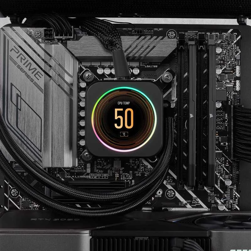 RAM Corsair Vengeance CMK48GX5M2B5600C40 val