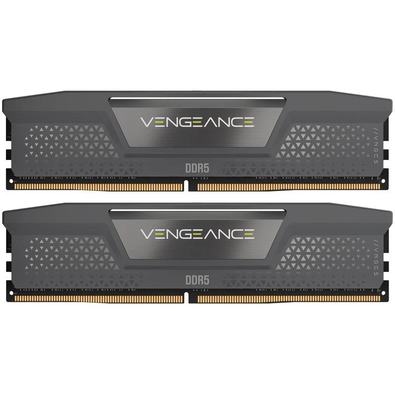 Corsair Vengeance DDR5 RAM atminties rinkinys
