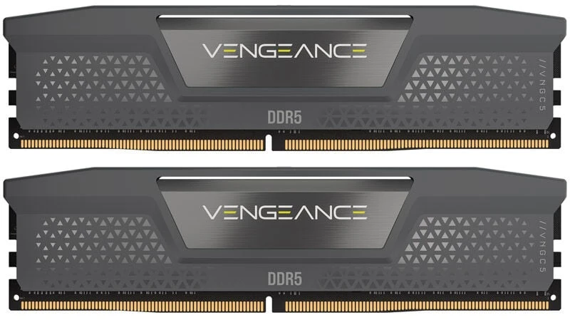 RAM Corsair Vengeance 32GB [2x16GB 6000MHz DDR5 CL30 DIMM]