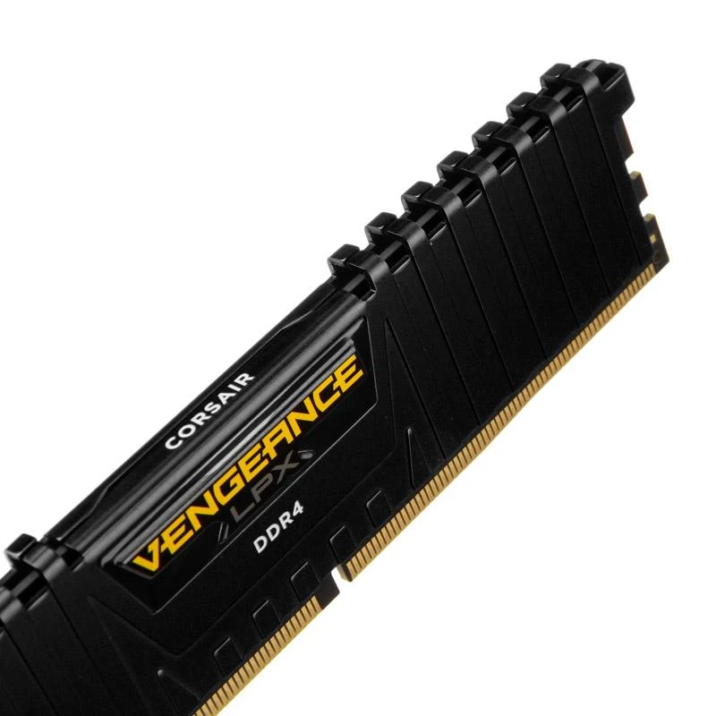 Vidinė atmintis (RAM) Corsair Vengeance LPX 16GB, 3200 MHz, DDR4