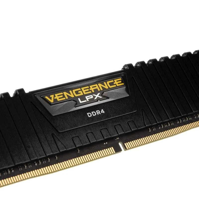 Vidinė atmintis (RAM) Corsair Vengeance LPX 16GB, 3200 MHz, DDR4
