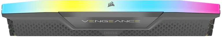 RAM „Corsair Vengeance RGB“ atminties modulis 32 GB, 2 x 16 GB, DDR5