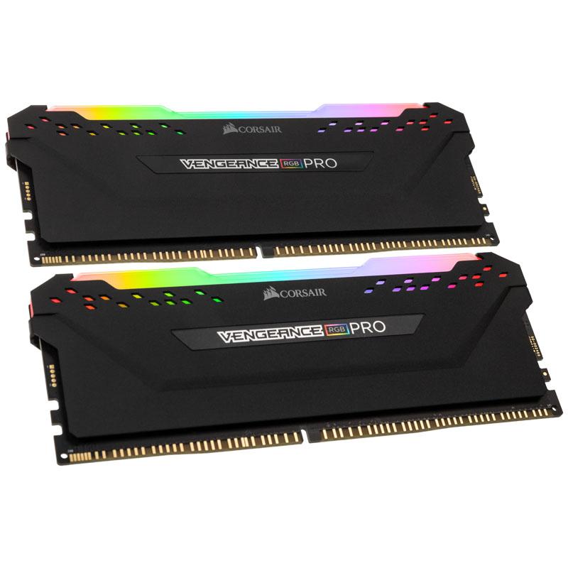 „Corsair“ Makiety RAM atsparumas RGB PRO Light Enhancement Kit (CMWLEKIT2)