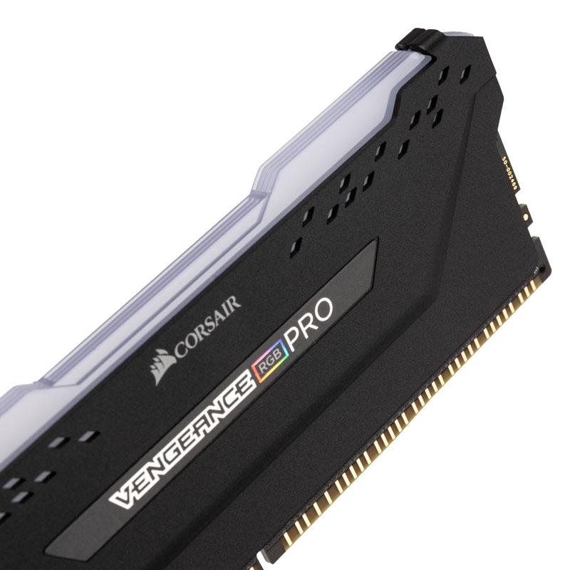 „Corsair“ Makiety RAM atsparumas RGB PRO Light Enhancement Kit (CMWLEKIT2)