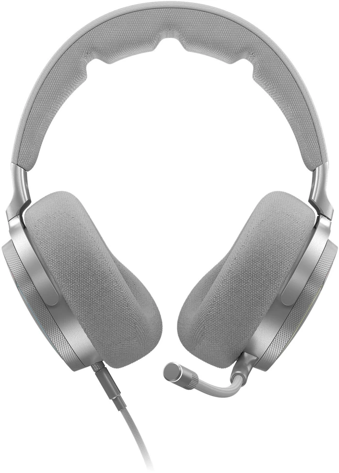 Ausinės S\xc5\x81UCHAWKI NAUSZNE BT CORSAIR Virtuoso Max Belaidės (bia\xc5\x82e) $