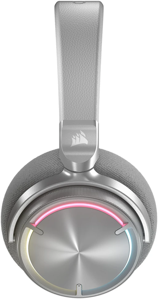 Ausinės S\xc5\x81UCHAWKI NAUSZNE BT CORSAIR Virtuoso Max Belaidės (bia\xc5\x82e) $