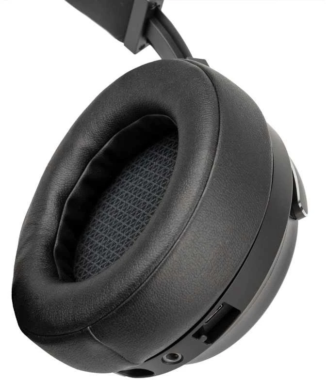 CORSAIR Gaming Virtuoso RGB Belaidės XT High-Fidelity Ausinės Žaidimams Slate EU version