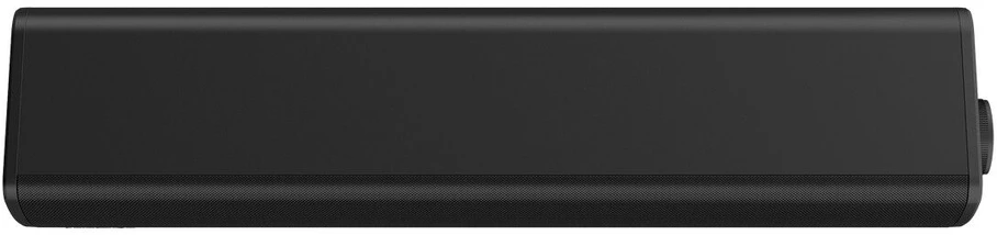 Namų kino sistema Creative Soundbar belaidis GS3 juodos spalvos Bluetooth 5.4