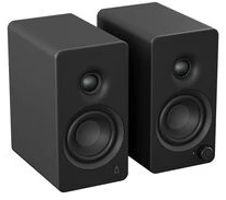 Kompiuterio kolonėlės Creative Aktivbox XF-1 2.0 Juodas