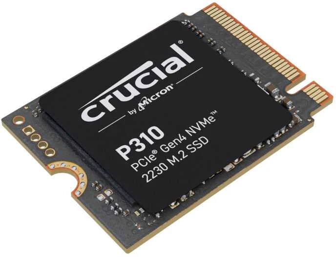 Crucial P310 M.2 PCI-e NVMe 2TB