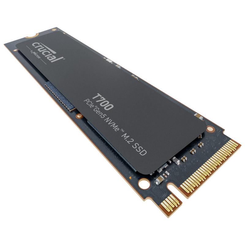 Crucial T700 M.2 PCI-e 5.0 NVMe 1TB