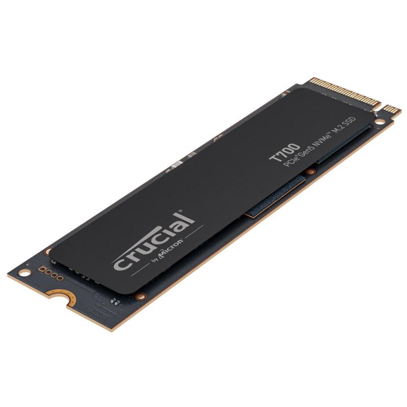 Crucial T700 M.2 PCI-e 5.0 NVMe 1TB