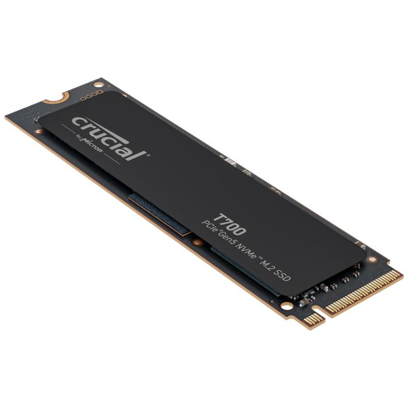 Crucial T700 M.2 PCI-e 5.0 NVMe 4TB