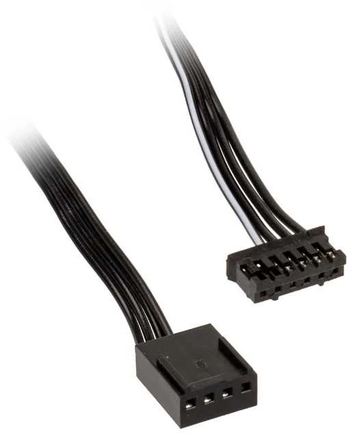Cryorig Crona X PWM korpuso ventiliatorius, ARGB – 120mm, baltos spalvos