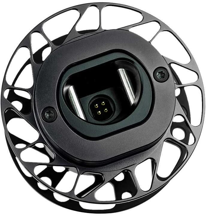 Cube Controls QRX Full Set, Magnetic - juodas