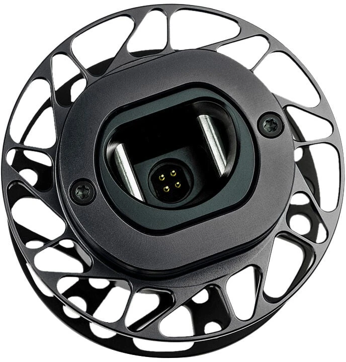 Cube Controls QRX Full Set, Magnetic - juodas