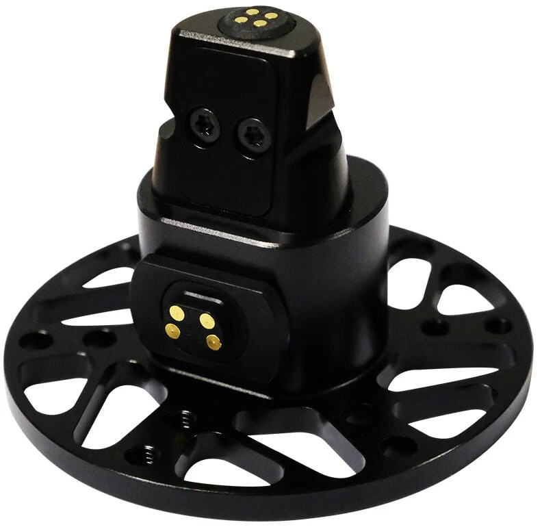 Cube Controls QRX Full Set, Magnetic - juodas