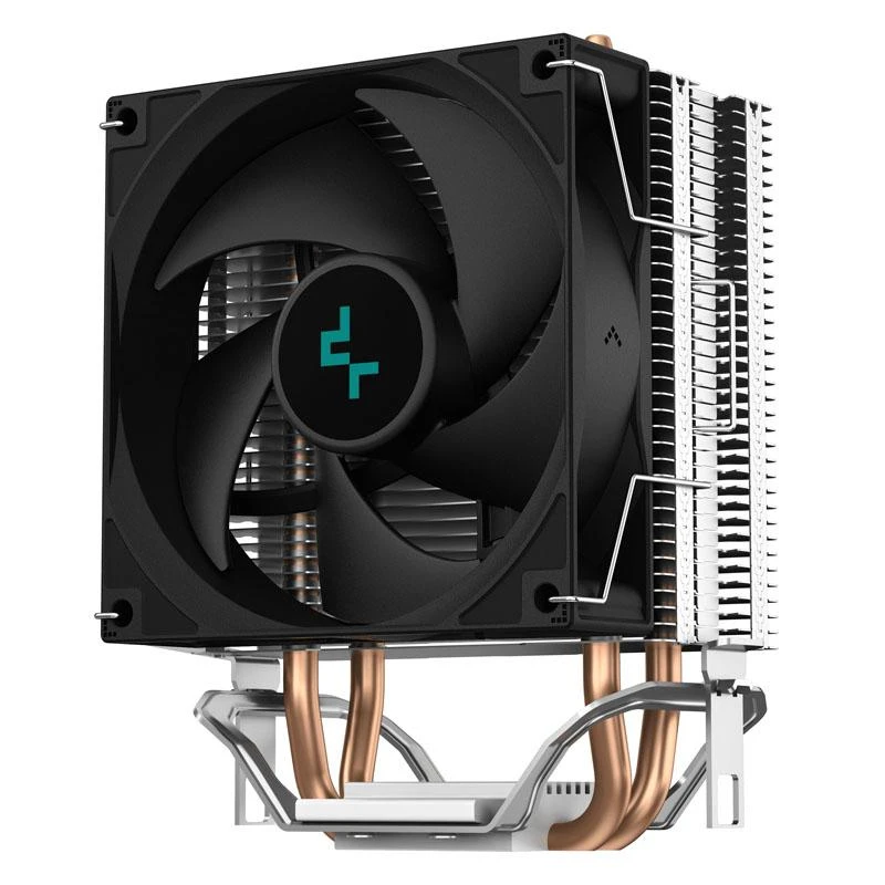 Deepcool AG200 aušintuvas su variniais šilumos vamzdeliais