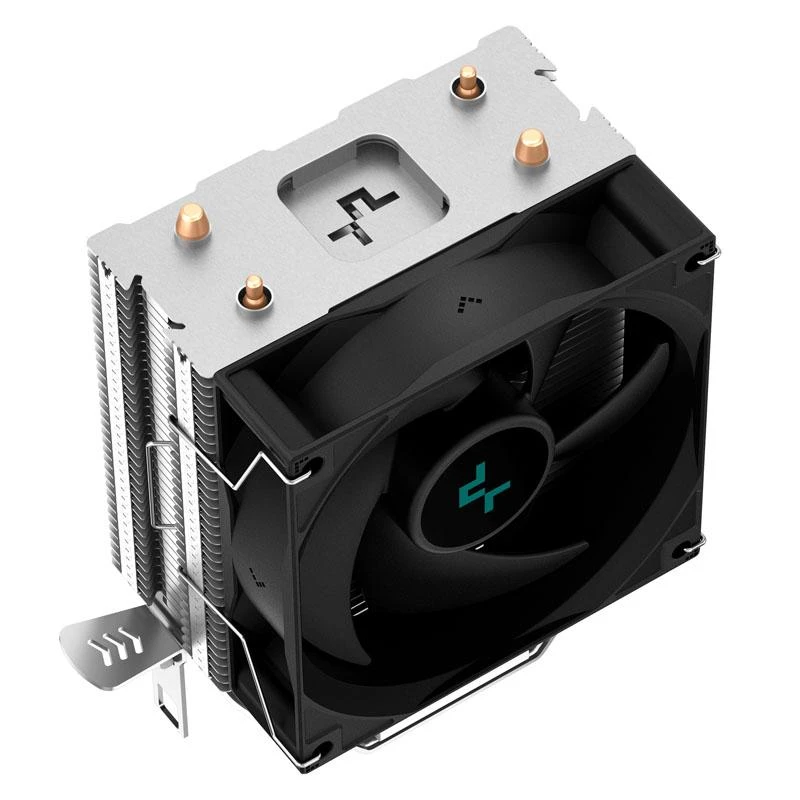 Deepcool AG200 aušintuvas su variniais vamzdeliais