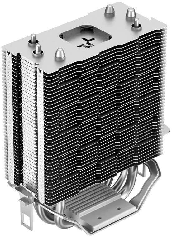 Deepcool AG300 procesoriaus aušinimo radiatorius