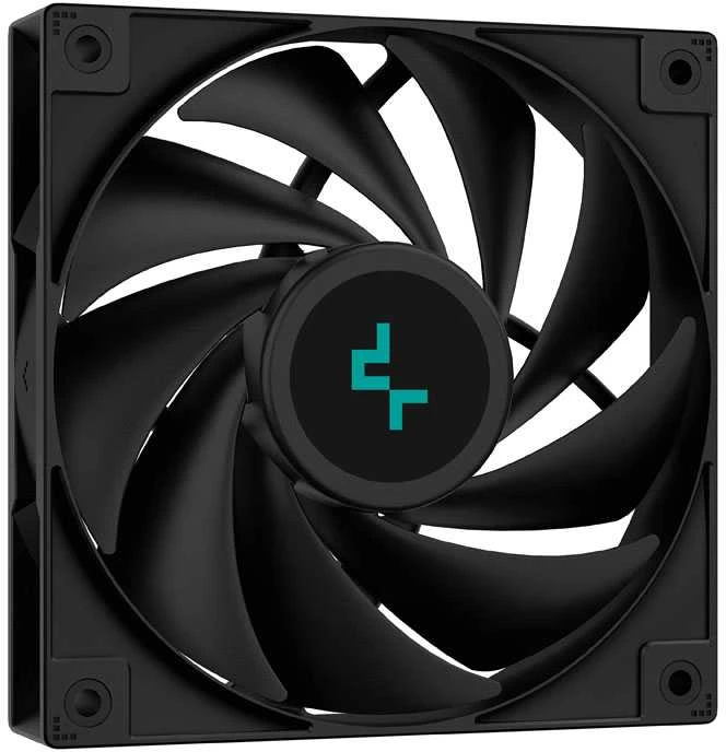 Aušintuvas Deepcool AG400