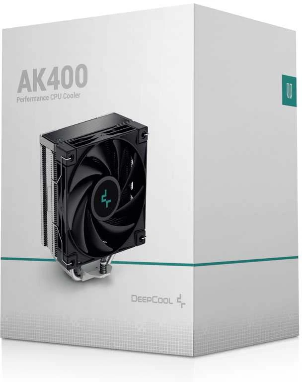 Aušintuvas Deepcool AK400