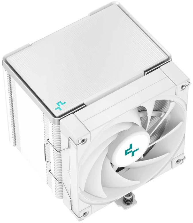 Aušintuvas Deepcool AK500 WH