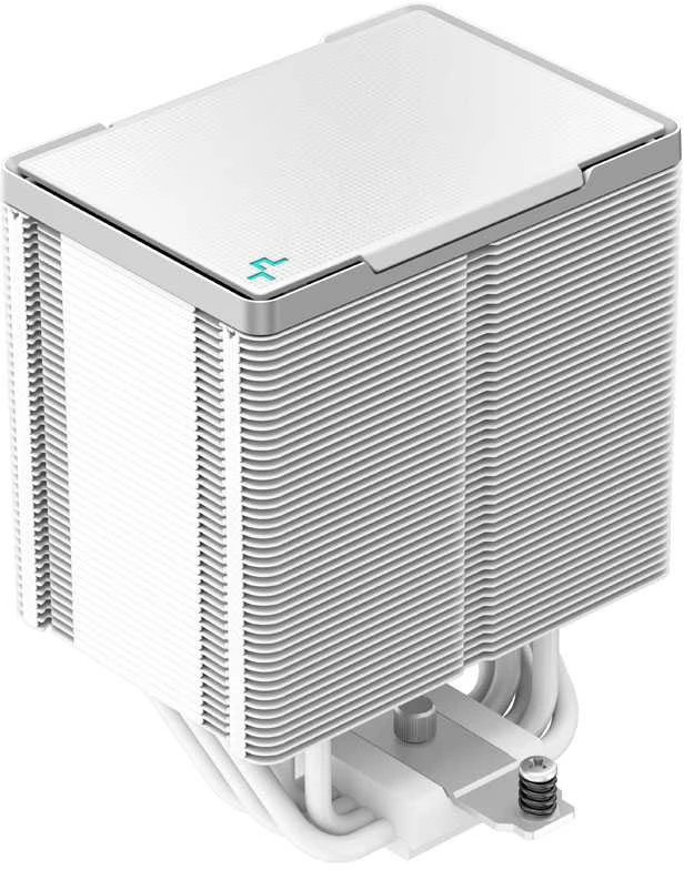 Aušintuvas Deepcool AK500 WH