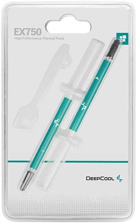 Deepcool | EX750 termo pasta 3g