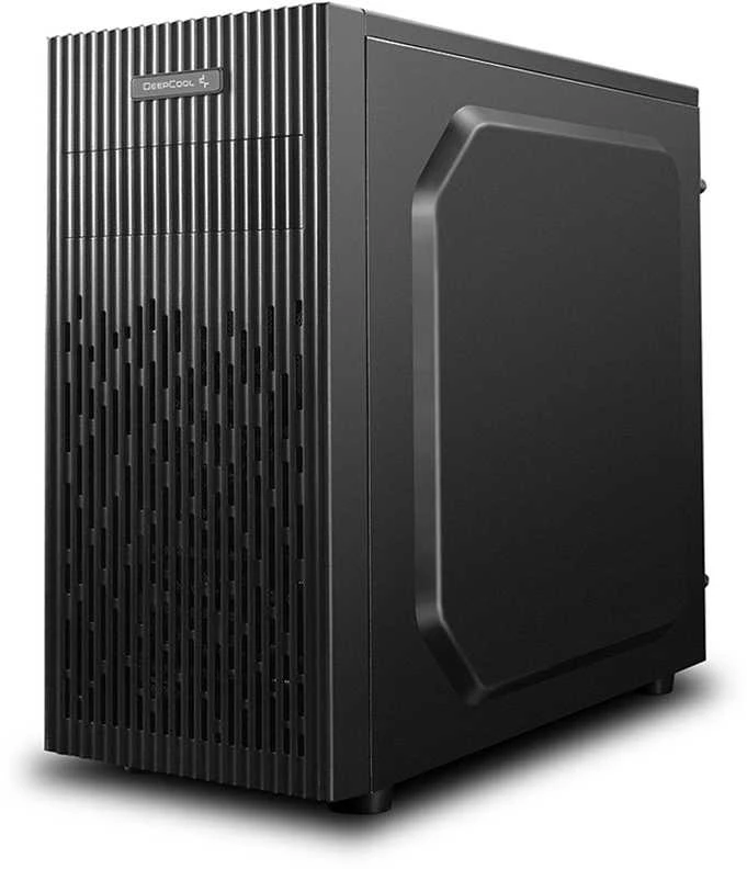 „Deepcool“ | MATREXX 30 | Šoninis langas | „Micro ATX“ | ATX PS2 (ilgis mažesnis nei 170 mm)