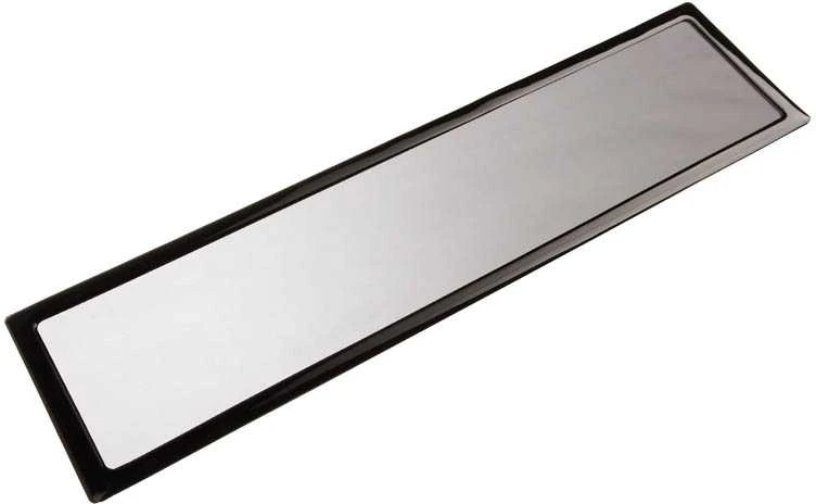 Demciflex dulkių filtras 560mm stačiakampis