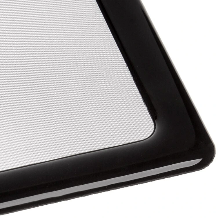 Demciflex Dust Filter Fractal Design Define R6 – Rear