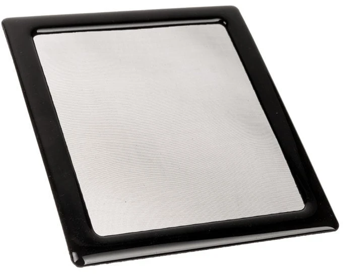 Demciflex Dust Filter Lian Li O11 Dynamic XL PCI Slot – juodos spalvos