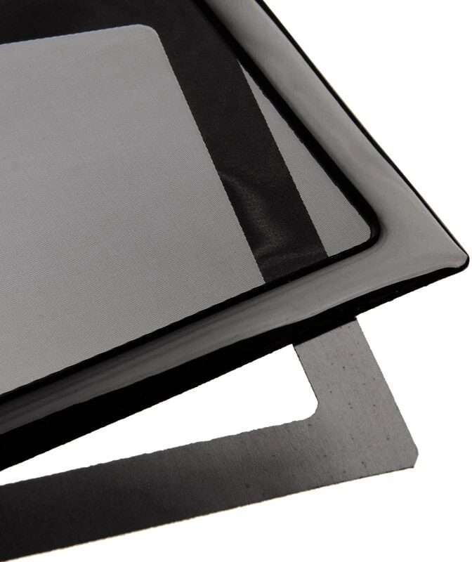 Demciflex Dust Filter Lian Li TU150 Mini ITX – GPU