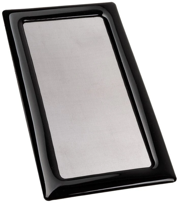 Demciflex dust filter for Lian Li TU150 Mini ITX – PSU