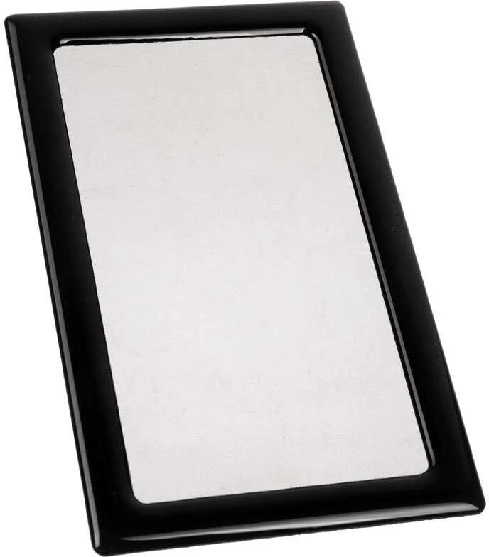 Demciflex dust filter set for Lian Li PC-O11 Air – juodos spalvos