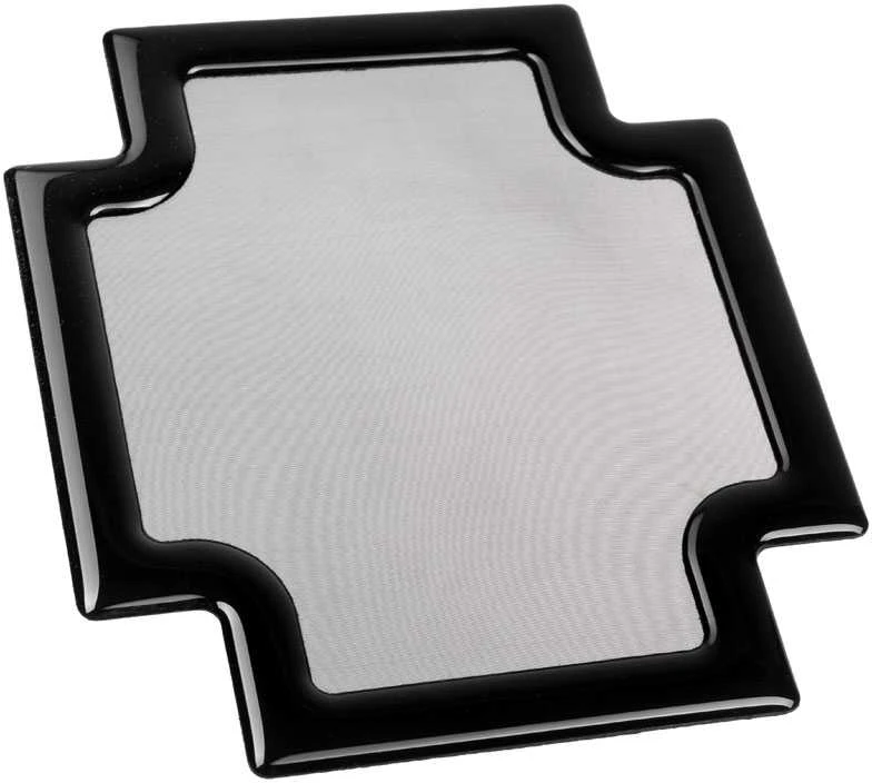 Demciflex dust filter set for Dark Base Pro 900 – juodos spalvos