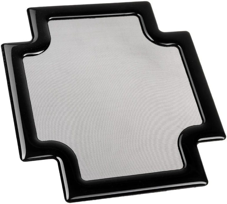 Demciflex dust filter set for Dark Base Pro 900 – juodos spalvos