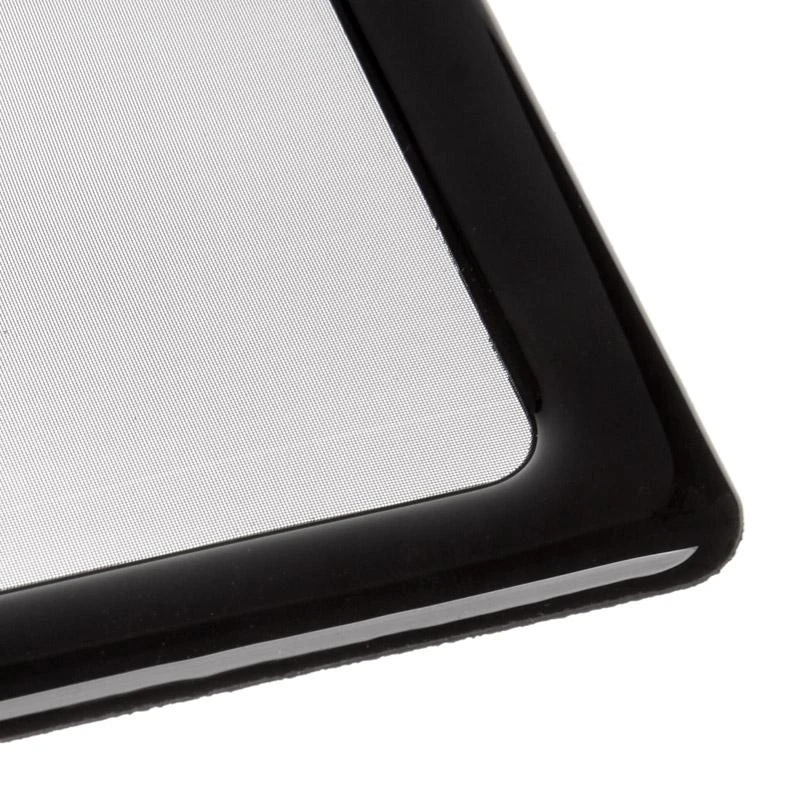 Demciflex Dust Filter Lian Li TU150 Mini ITX – Front