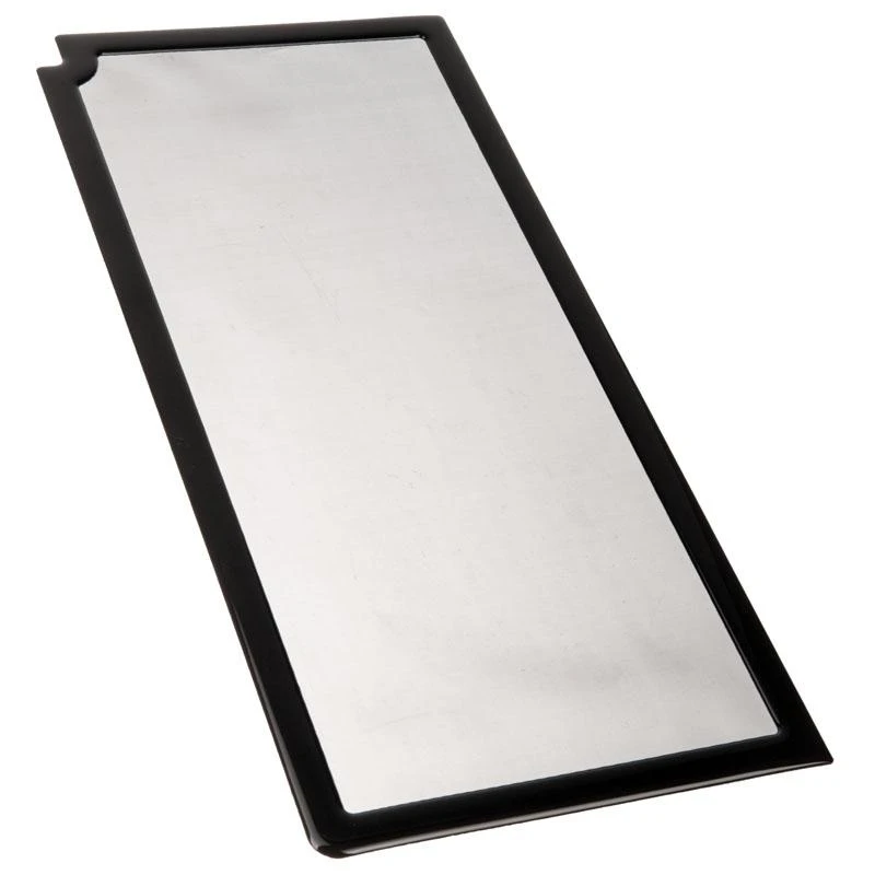 Demciflex Dust Filter Phanteks Evolv X Top – juodos spalvos