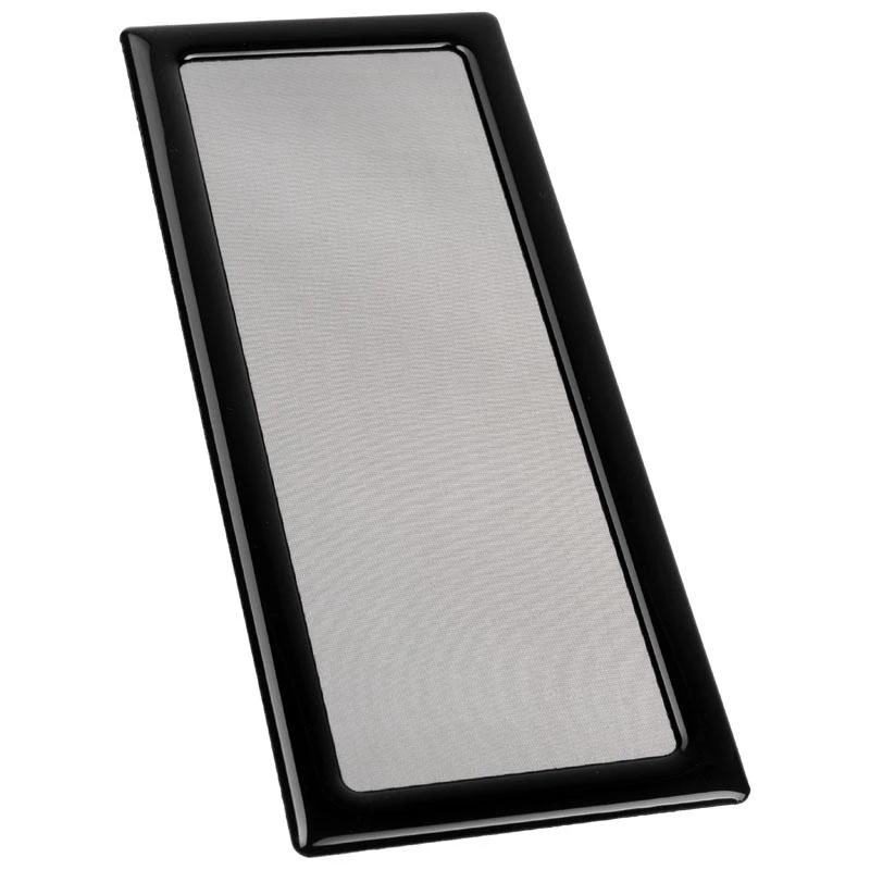 Demciflex dust filter set for Dark Base Pro 900 – juodos spalvos