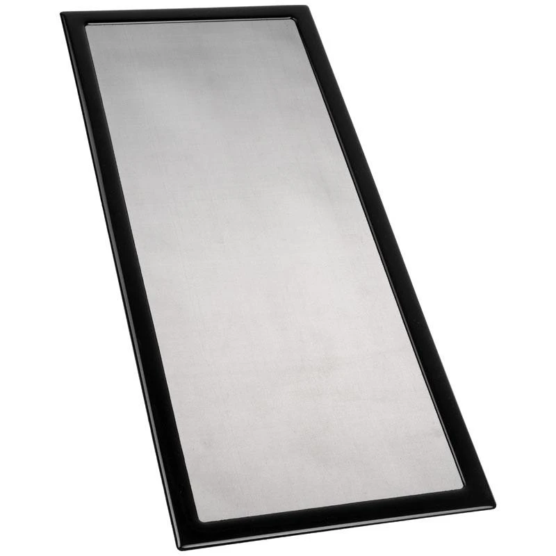 Demciflex dust filter set for Dark Base Pro 900 – juodos spalvos