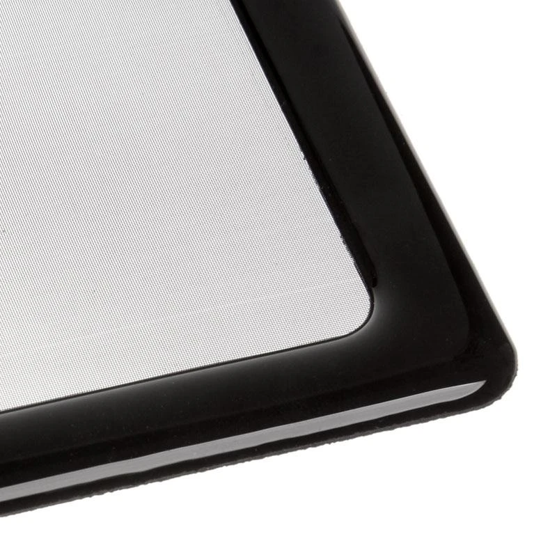 Demciflex dulkių filtrų rinkinys Lian Li TU150 Mini ITX - juodas