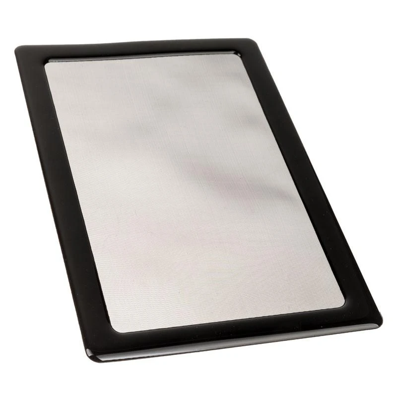 Demciflex Dust Filter SilverStone Sugo SG13B – Top