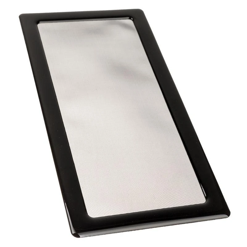 Demciflex Dust Filter SilverStone Sugo SG13B – GPU Side