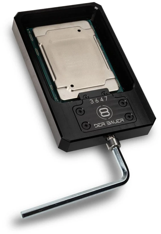 der8auer Delid-Die-Mate WS 3647