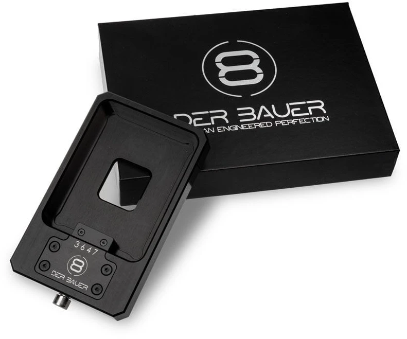 der8auer Delid-Die-Mate WS 3647