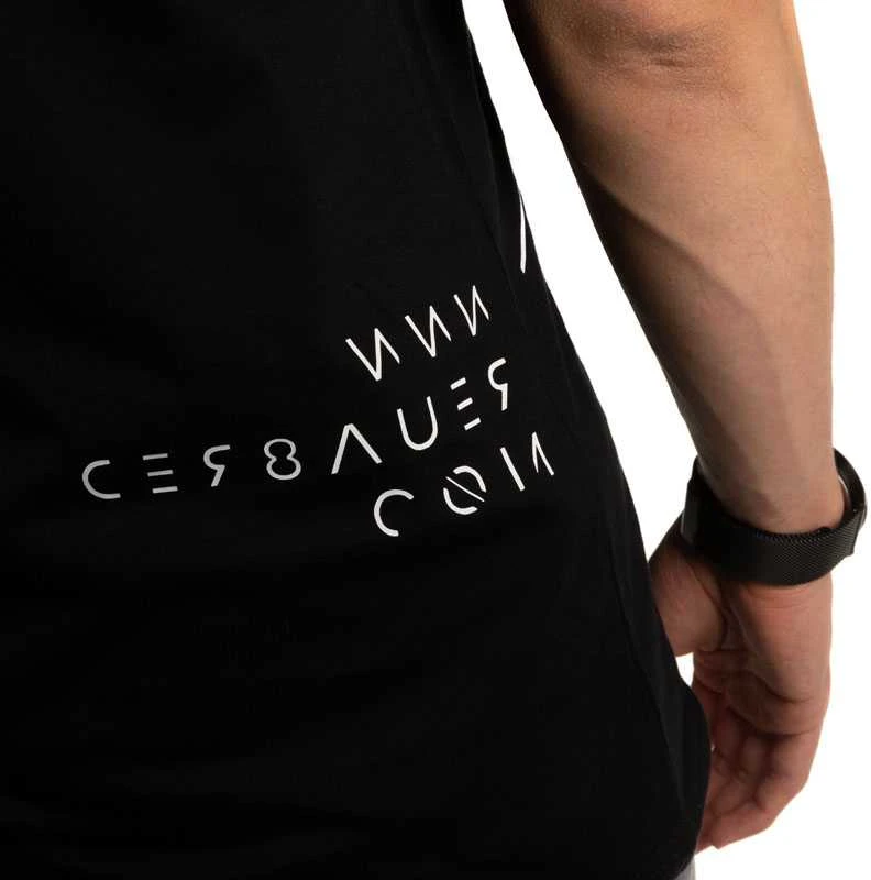 „der8auer“ marškinėliai „YT-Design“ (M)
