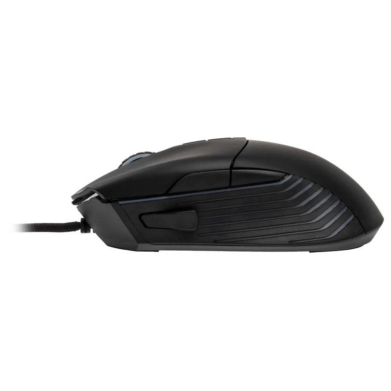 Dream Machines DM5 Blink su laidu optinė pelė | 16000 DPI