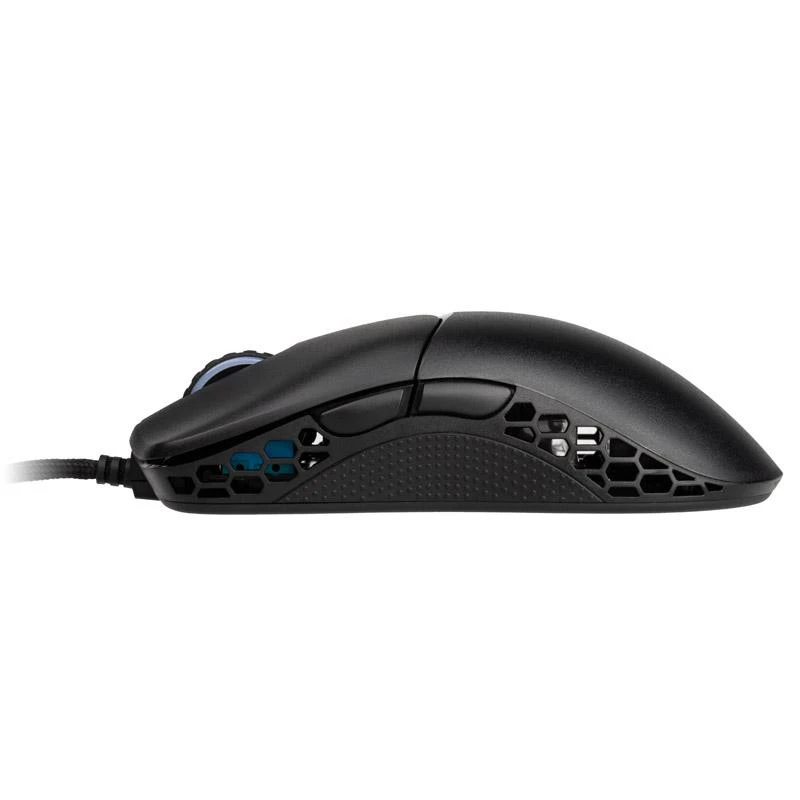 Ducky Feather RGB pelė su Huano Switch